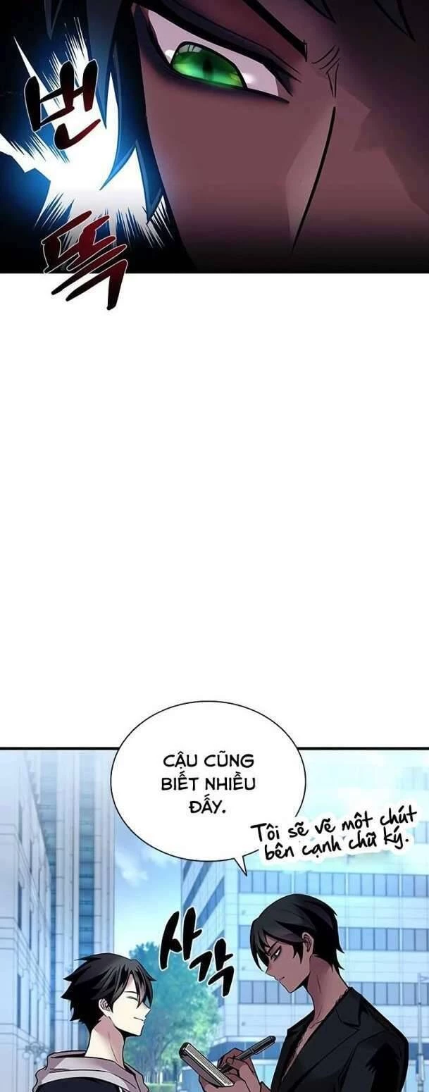 Tiêu Diệt Ác Nhân Chapter 108 - Next Chapter 109