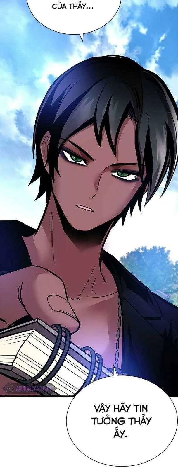 Tiêu Diệt Ác Nhân Chapter 108 - Next Chapter 109