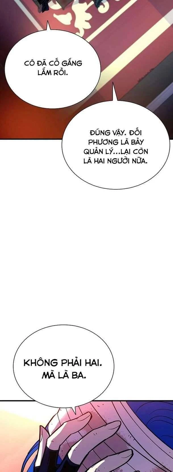 Tiêu Diệt Ác Nhân Chapter 108 - Next Chapter 109