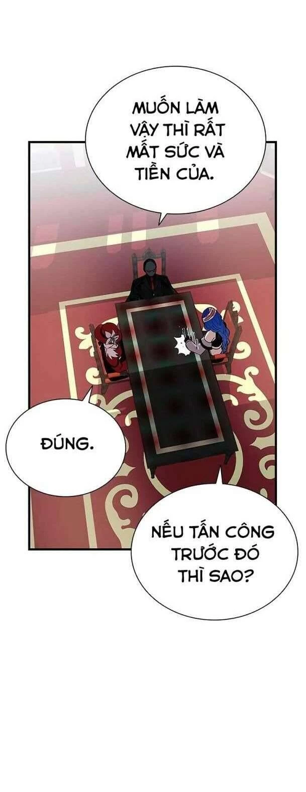 Tiêu Diệt Ác Nhân Chapter 108 - Next Chapter 109