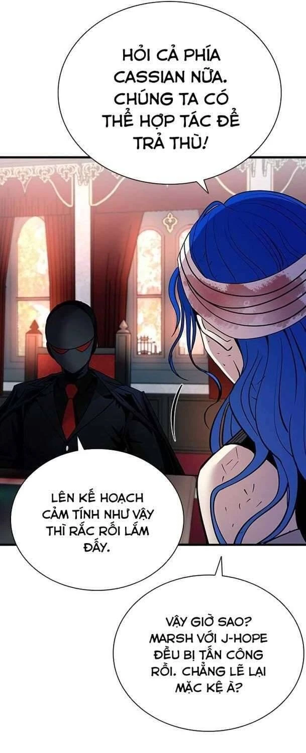 Tiêu Diệt Ác Nhân Chapter 108 - Next Chapter 109