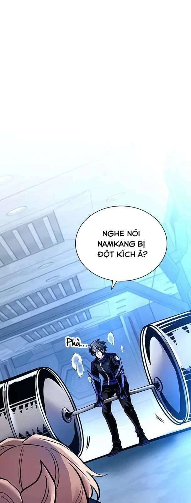 Tiêu Diệt Ác Nhân Chapter 108 - Next Chapter 109