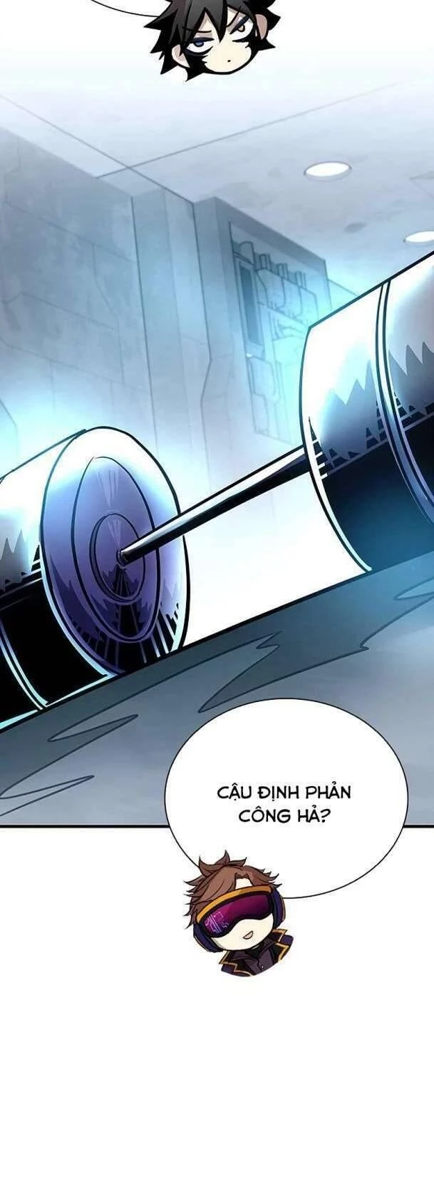 Tiêu Diệt Ác Nhân Chapter 108 - Next Chapter 109