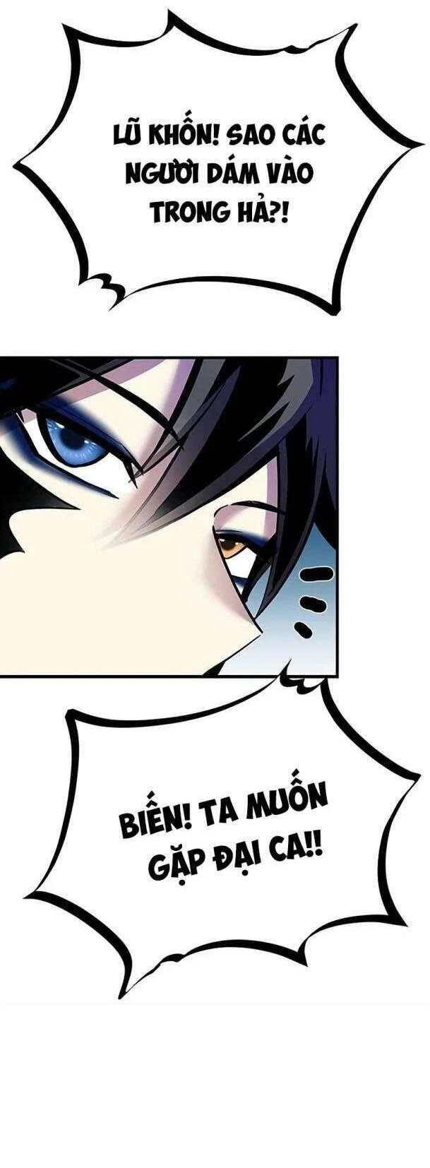 Tiêu Diệt Ác Nhân Chapter 108 - Next Chapter 109