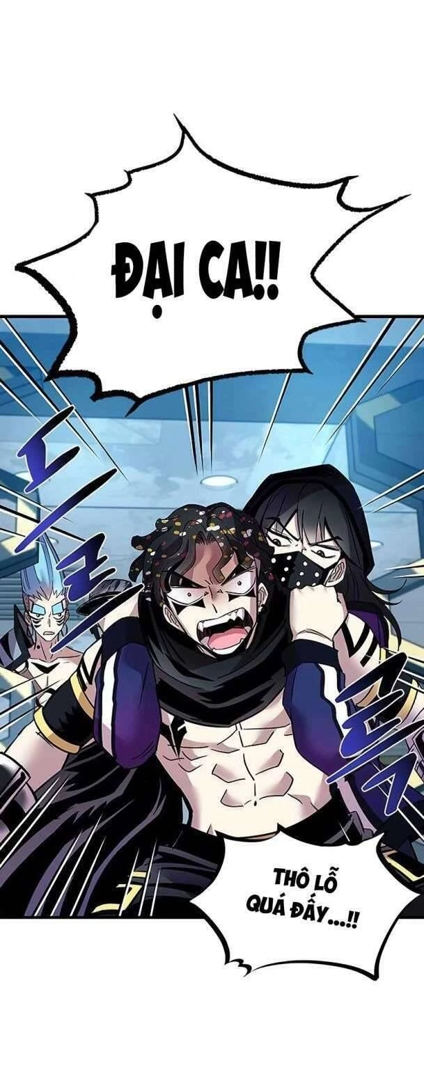 Tiêu Diệt Ác Nhân Chapter 108 - Next Chapter 109