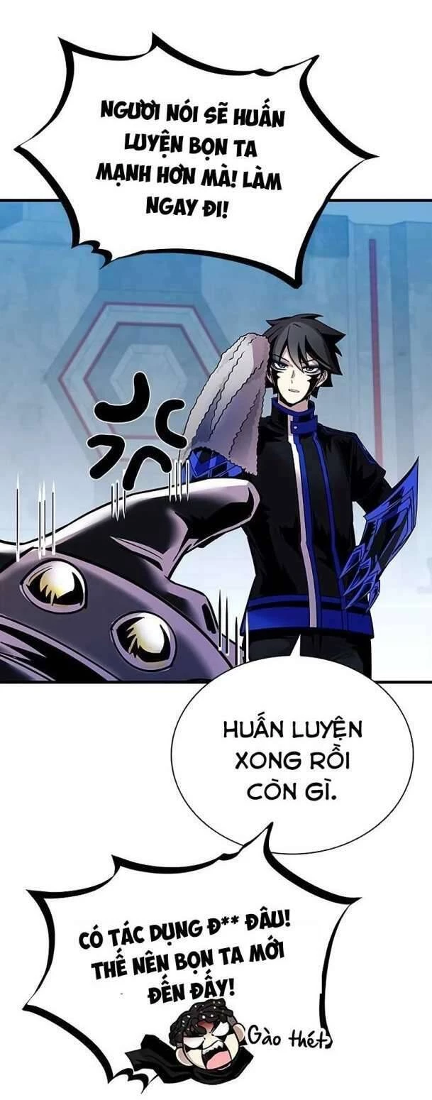 Tiêu Diệt Ác Nhân Chapter 108 - Next Chapter 109