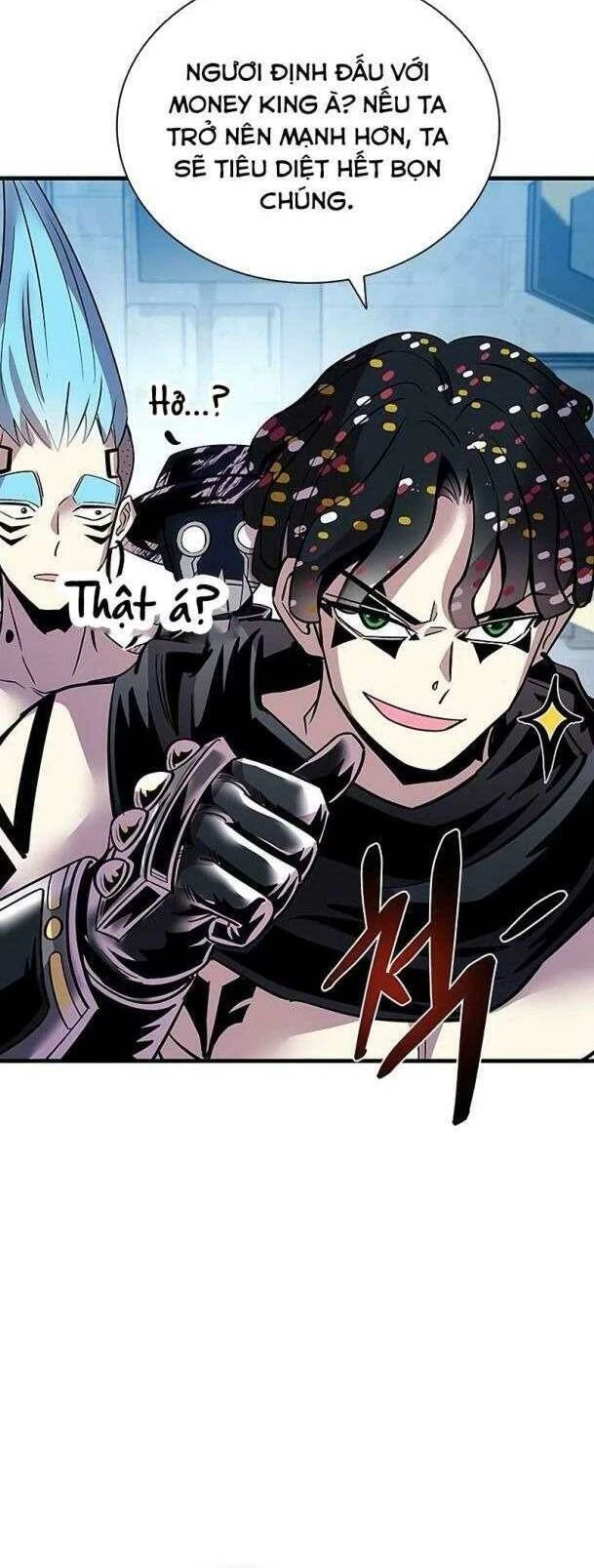 Tiêu Diệt Ác Nhân Chapter 108 - Next Chapter 109