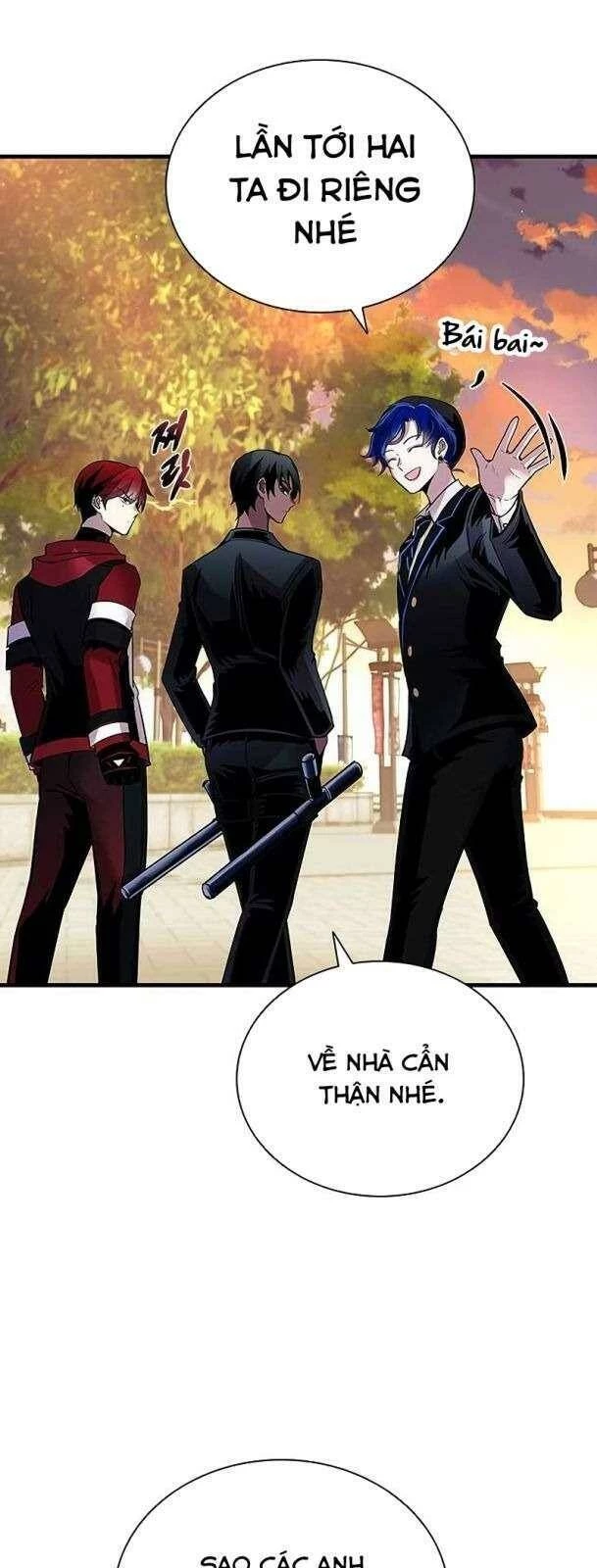 Tiêu Diệt Ác Nhân Chapter 108 - Next Chapter 109