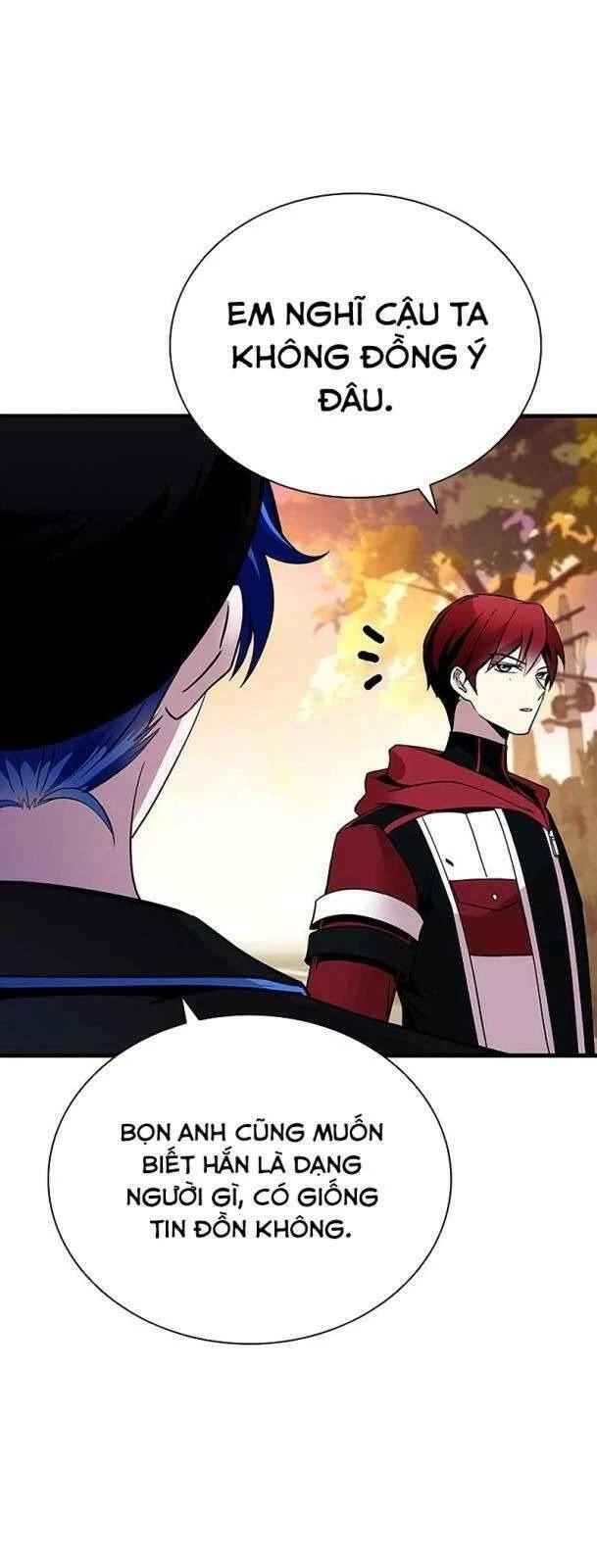 Tiêu Diệt Ác Nhân Chapter 108 - Next Chapter 109