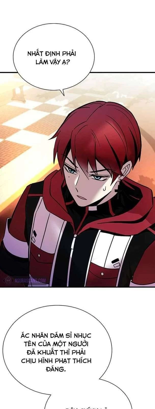 Tiêu Diệt Ác Nhân Chapter 108 - Next Chapter 109