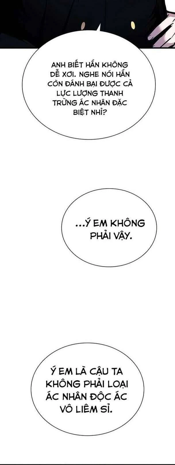 Tiêu Diệt Ác Nhân Chapter 108 - Next Chapter 109