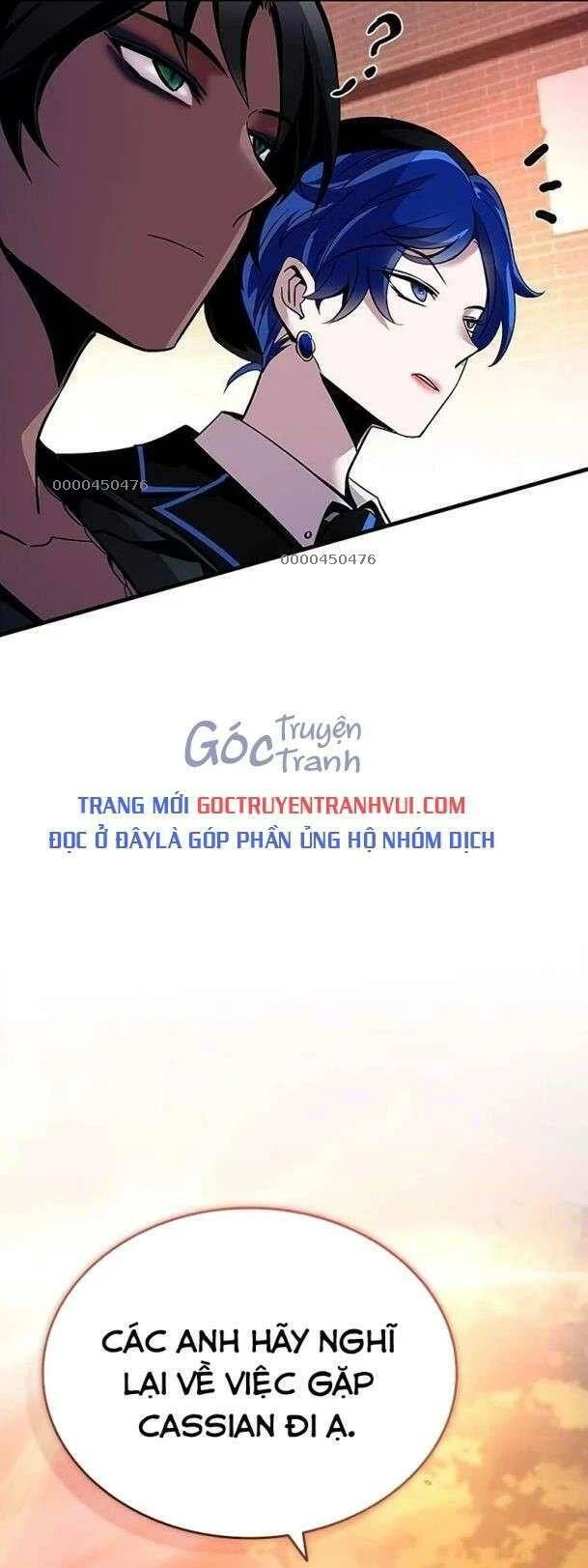 Tiêu Diệt Ác Nhân Chapter 108 - Next Chapter 109