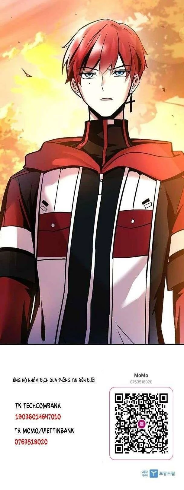 Tiêu Diệt Ác Nhân Chapter 108 - Next Chapter 109