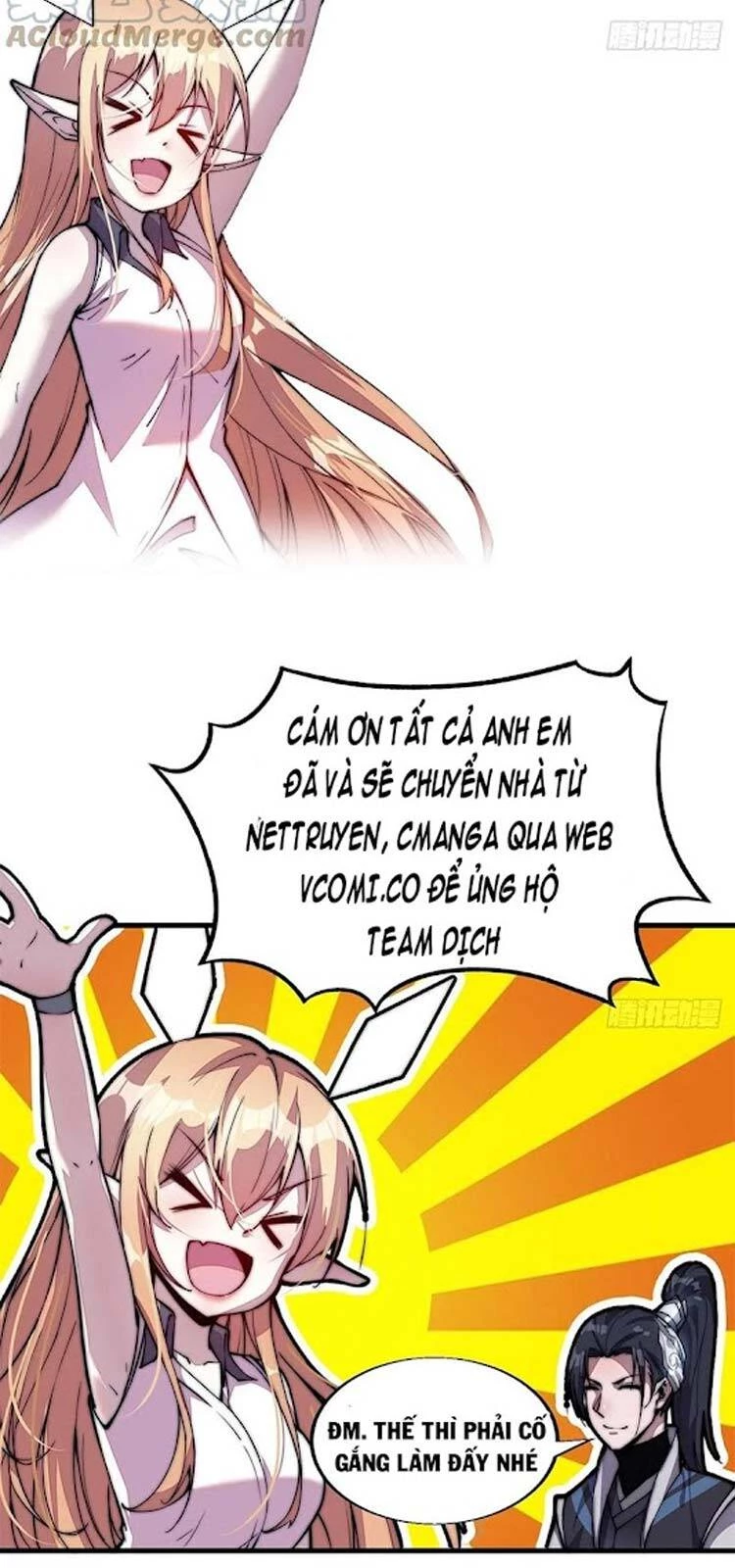 Ta Có Một Sơn Trại Chapter 205 - Trang 4