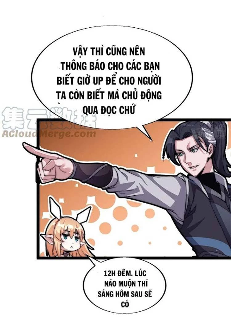 Ta Có Một Sơn Trại Chapter 205 - Trang 4