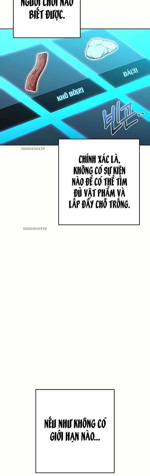 Tái Thiết Hầm Ngục Chapter 165 - Trang 4