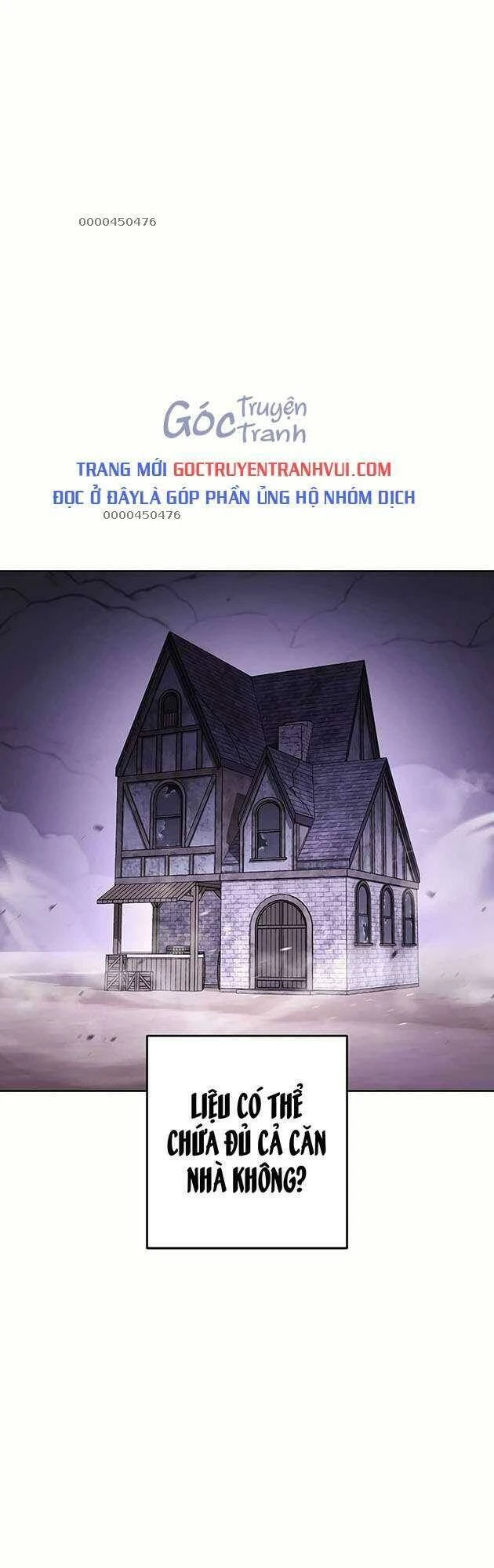 Tái Thiết Hầm Ngục Chapter 165 - Trang 4