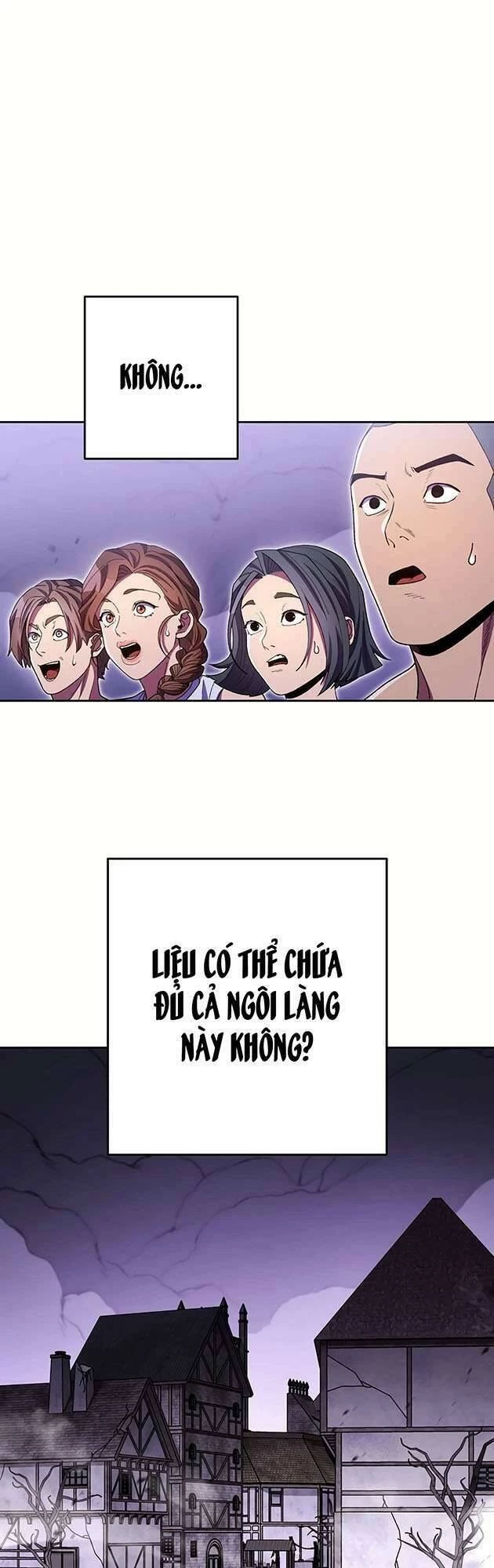 Tái Thiết Hầm Ngục Chapter 165 - Trang 4
