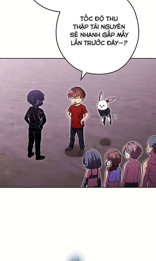 Tái Thiết Hầm Ngục Chapter 165 - Trang 4