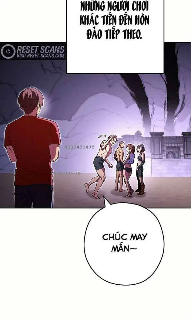 Tái Thiết Hầm Ngục Chapter 165 - Trang 4