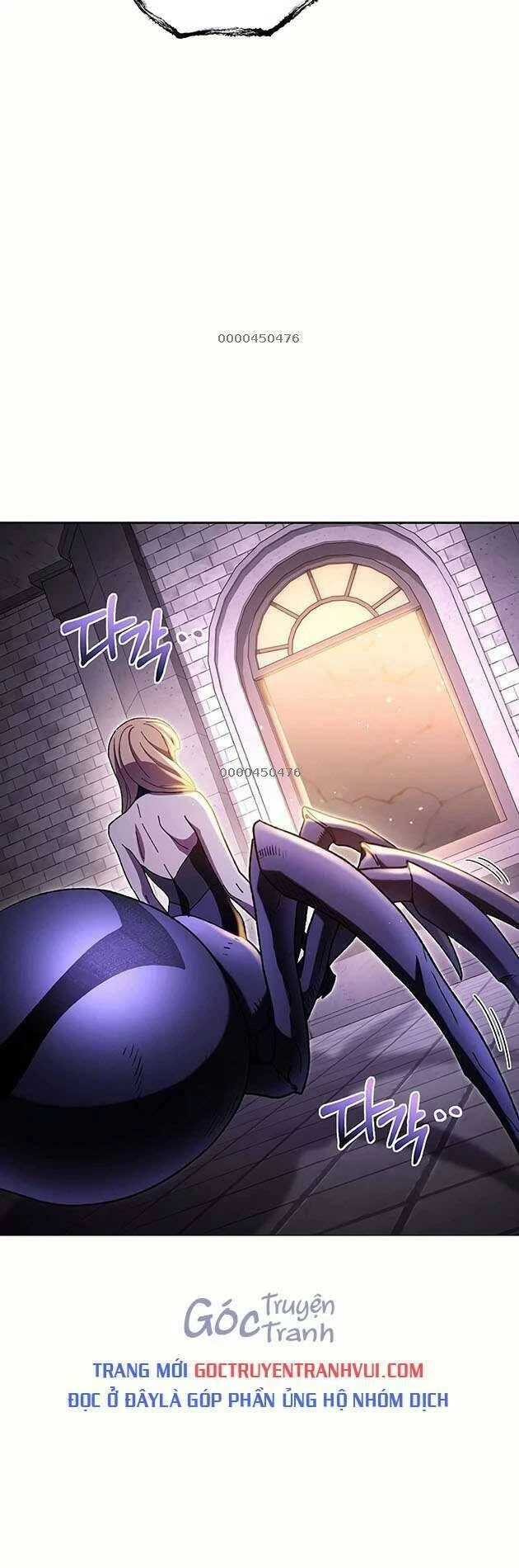 Tái Thiết Hầm Ngục Chapter 165 - Trang 4