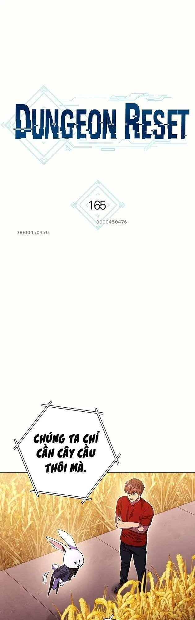 Tái Thiết Hầm Ngục Chapter 165 - Trang 4