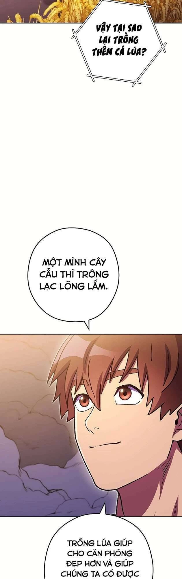 Tái Thiết Hầm Ngục Chapter 165 - Trang 4