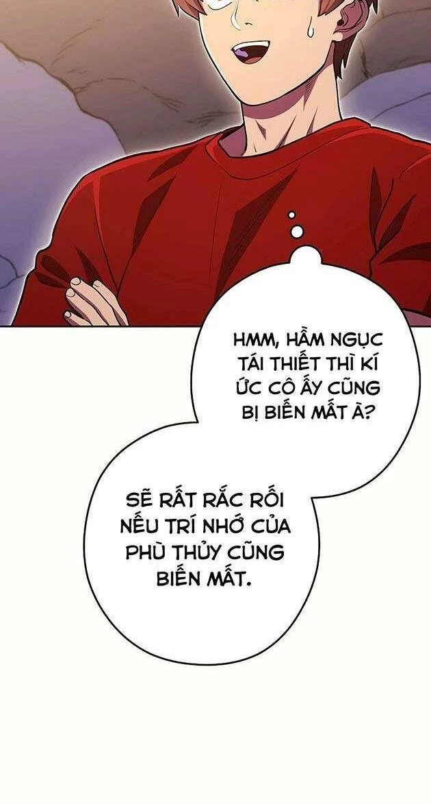Tái Thiết Hầm Ngục Chapter 165 - Trang 4