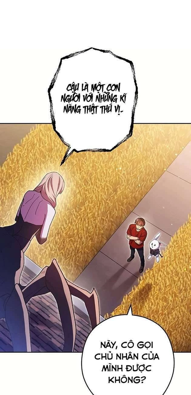 Tái Thiết Hầm Ngục Chapter 165 - Trang 4