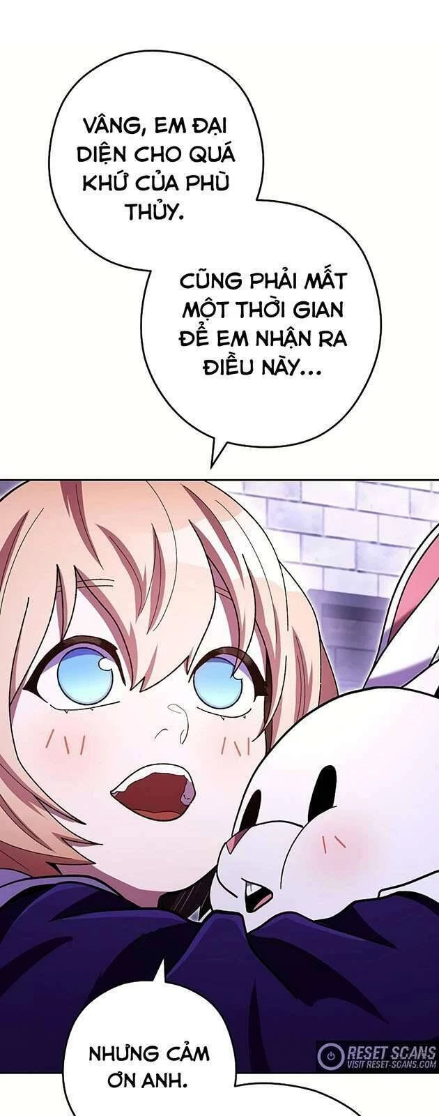 Tái Thiết Hầm Ngục Chapter 165 - Trang 4