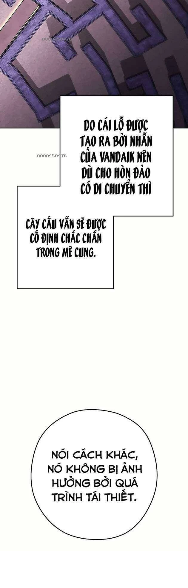 Tái Thiết Hầm Ngục Chapter 165 - Trang 4