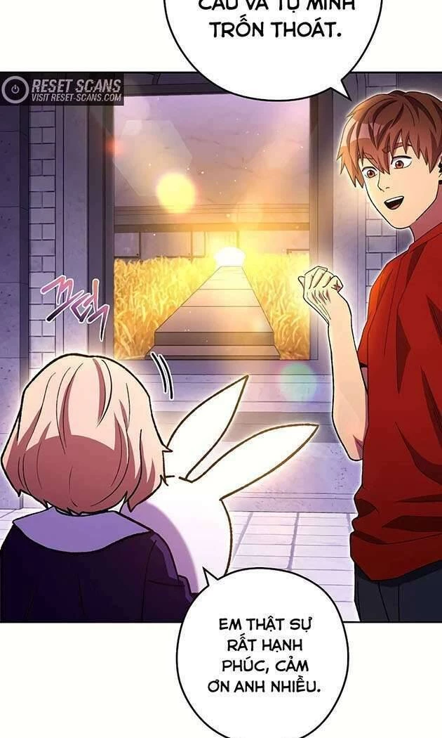 Tái Thiết Hầm Ngục Chapter 165 - Trang 4