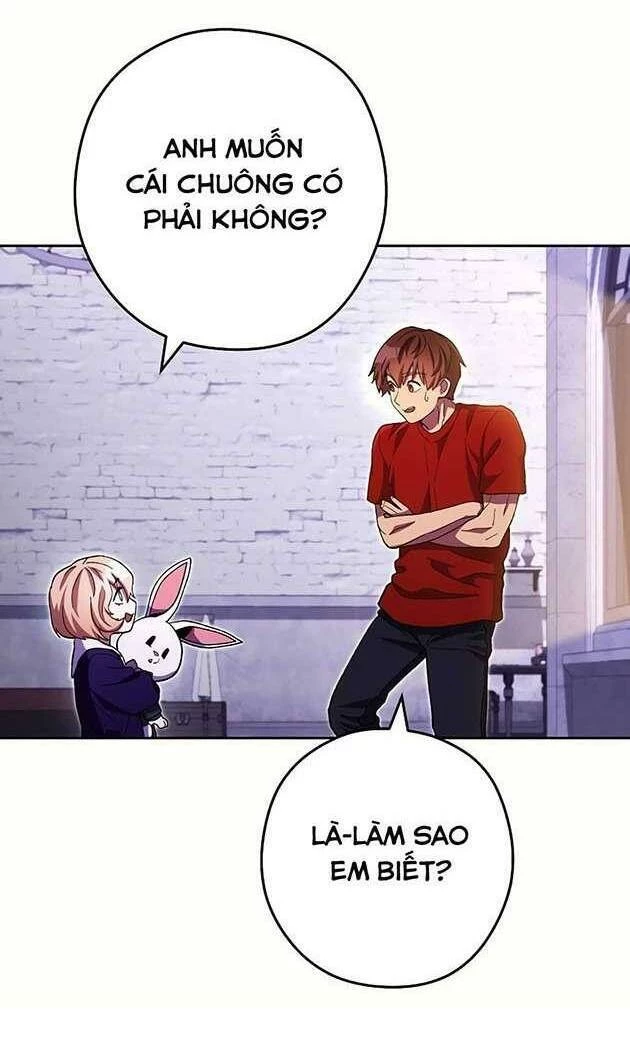 Tái Thiết Hầm Ngục Chapter 165 - Trang 4