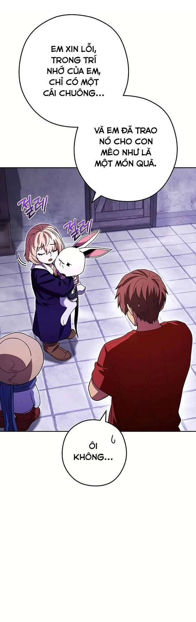 Tái Thiết Hầm Ngục Chapter 165 - Trang 4