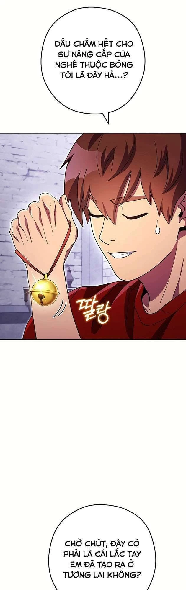 Tái Thiết Hầm Ngục Chapter 165 - Trang 4