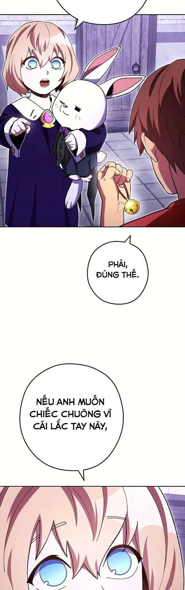 Tái Thiết Hầm Ngục Chapter 165 - Trang 4