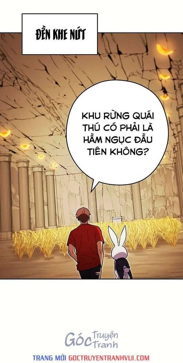 Tái Thiết Hầm Ngục Chapter 165 - Trang 4