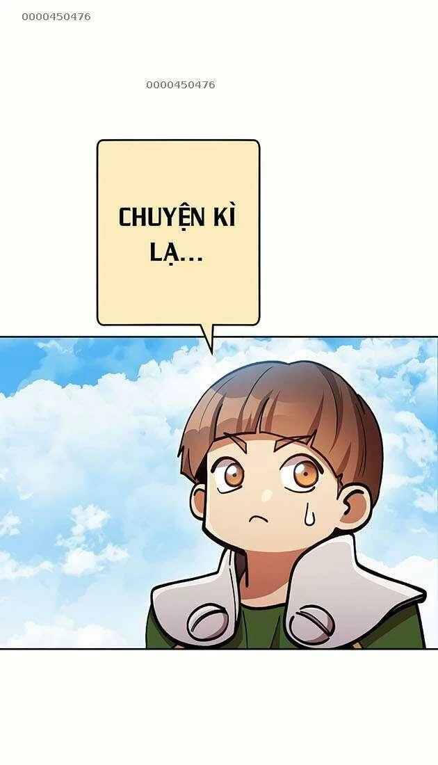 Tái Thiết Hầm Ngục Chapter 166 - Next Chapter 167