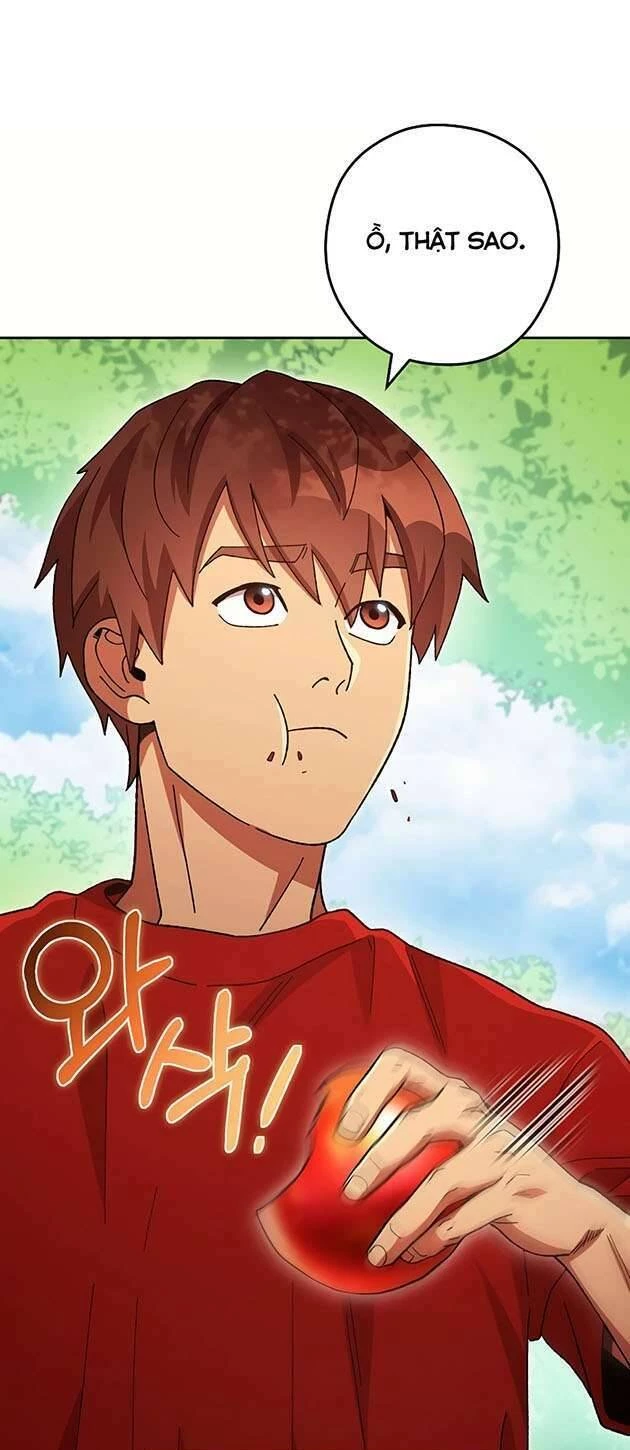 Tái Thiết Hầm Ngục Chapter 166 - Next Chapter 167