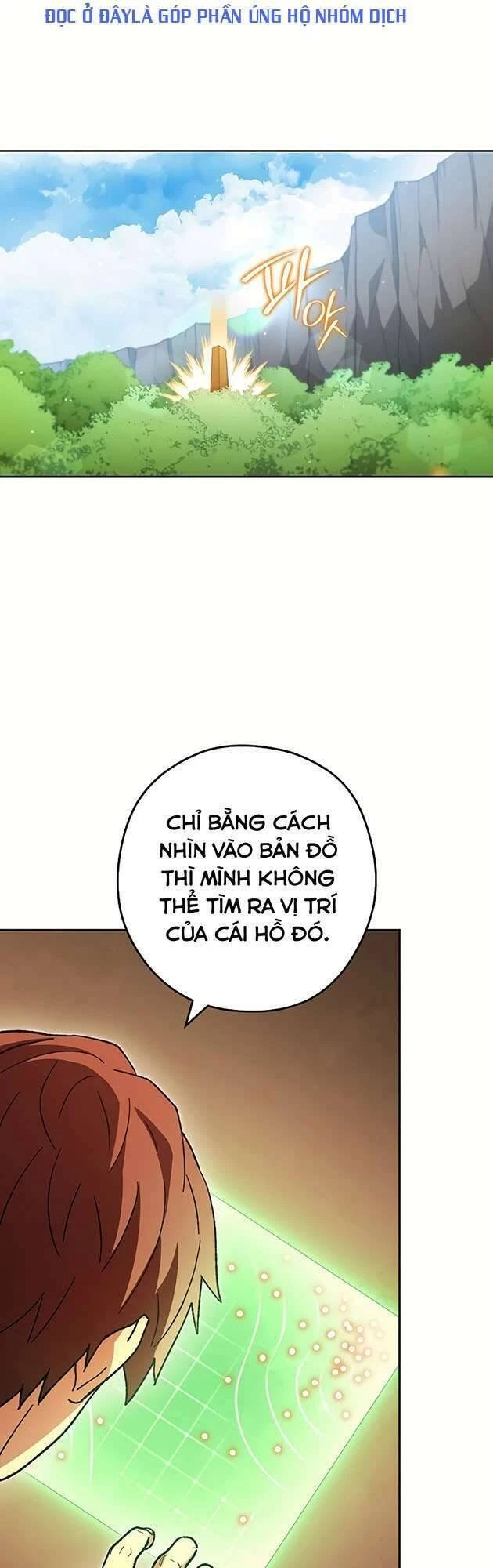 Tái Thiết Hầm Ngục Chapter 166 - Next Chapter 167