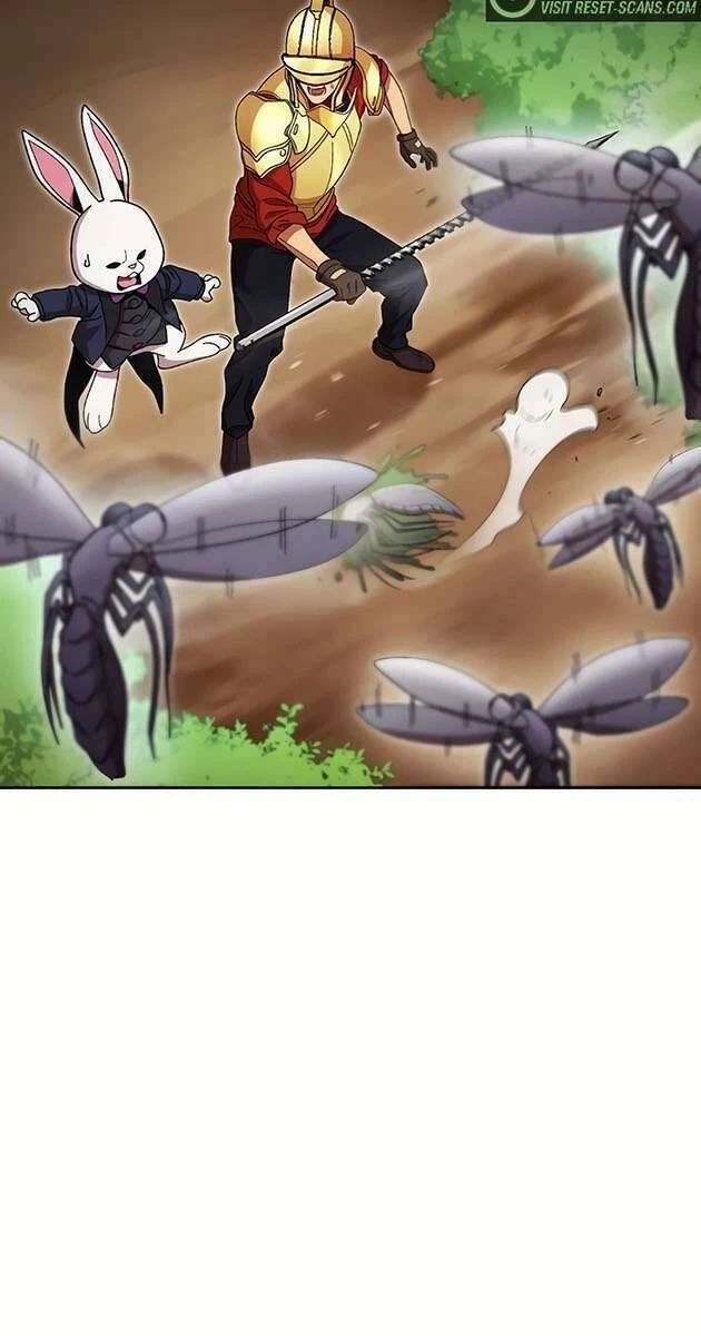 Tái Thiết Hầm Ngục Chapter 166 - Next Chapter 167