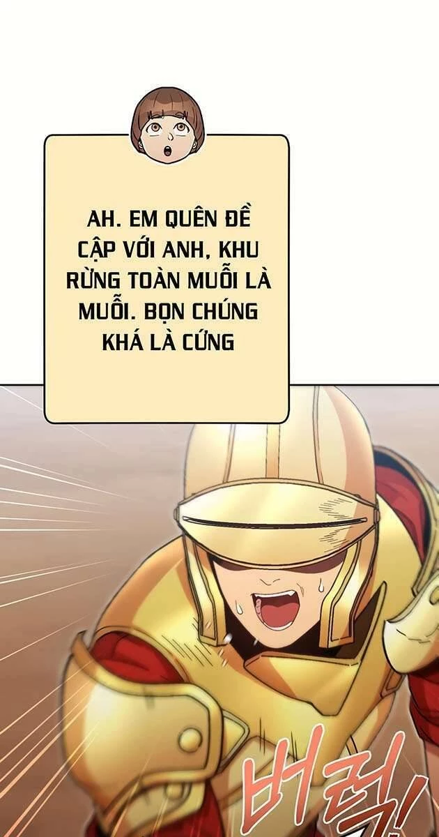 Tái Thiết Hầm Ngục Chapter 166 - Next Chapter 167