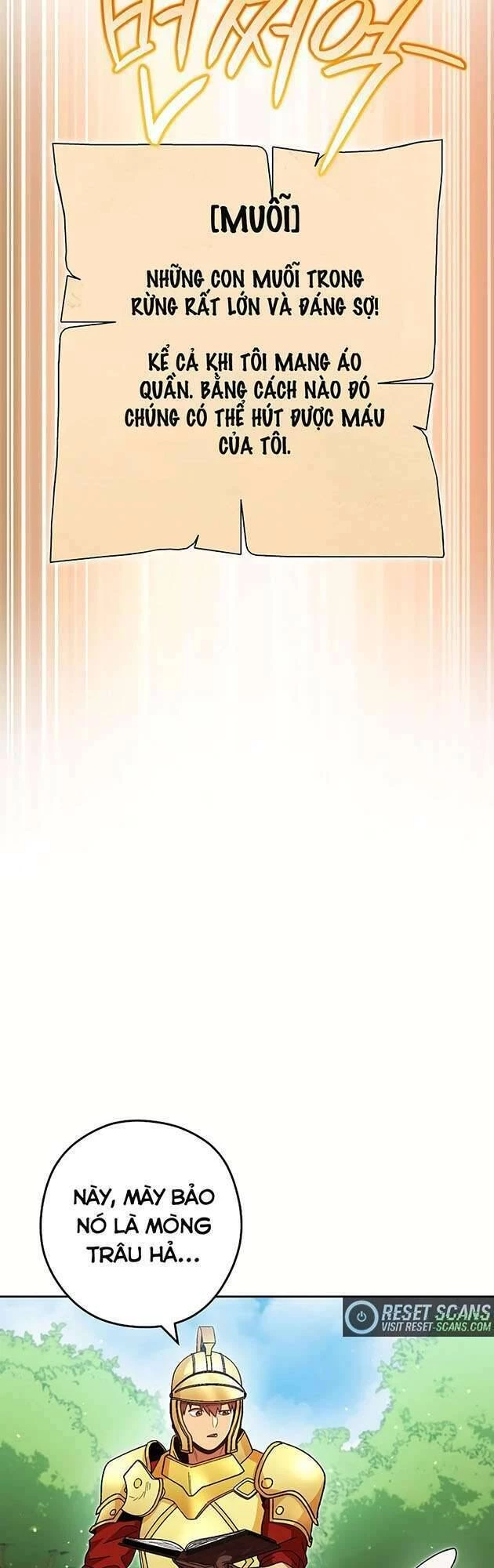 Tái Thiết Hầm Ngục Chapter 166 - Next Chapter 167