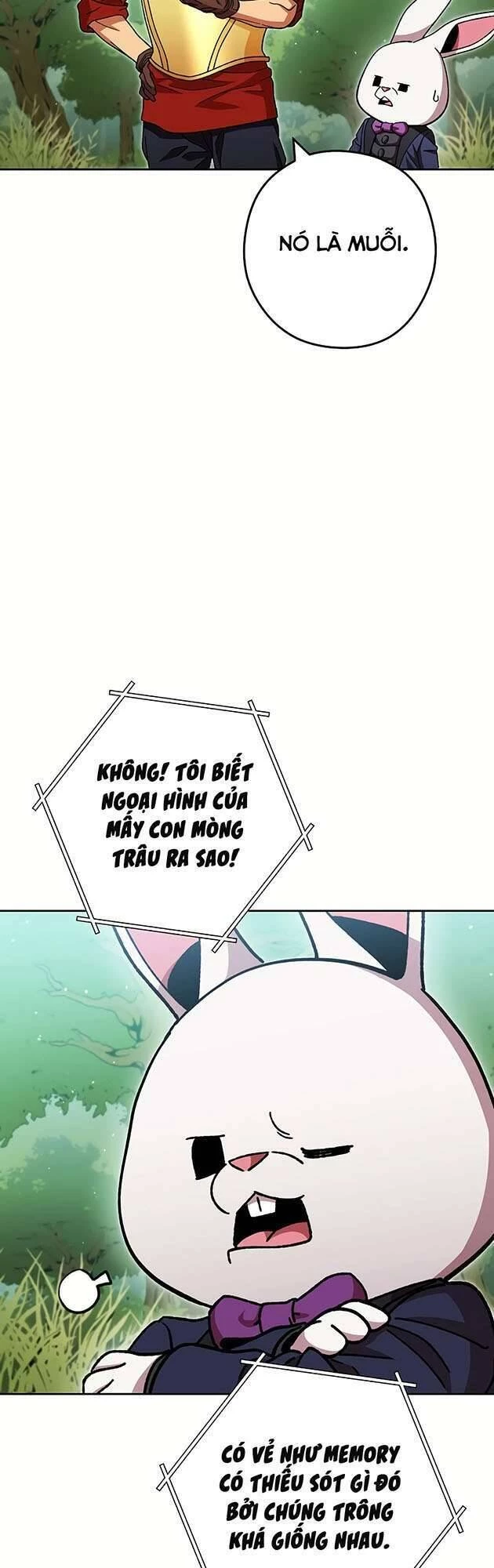 Tái Thiết Hầm Ngục Chapter 166 - Next Chapter 167