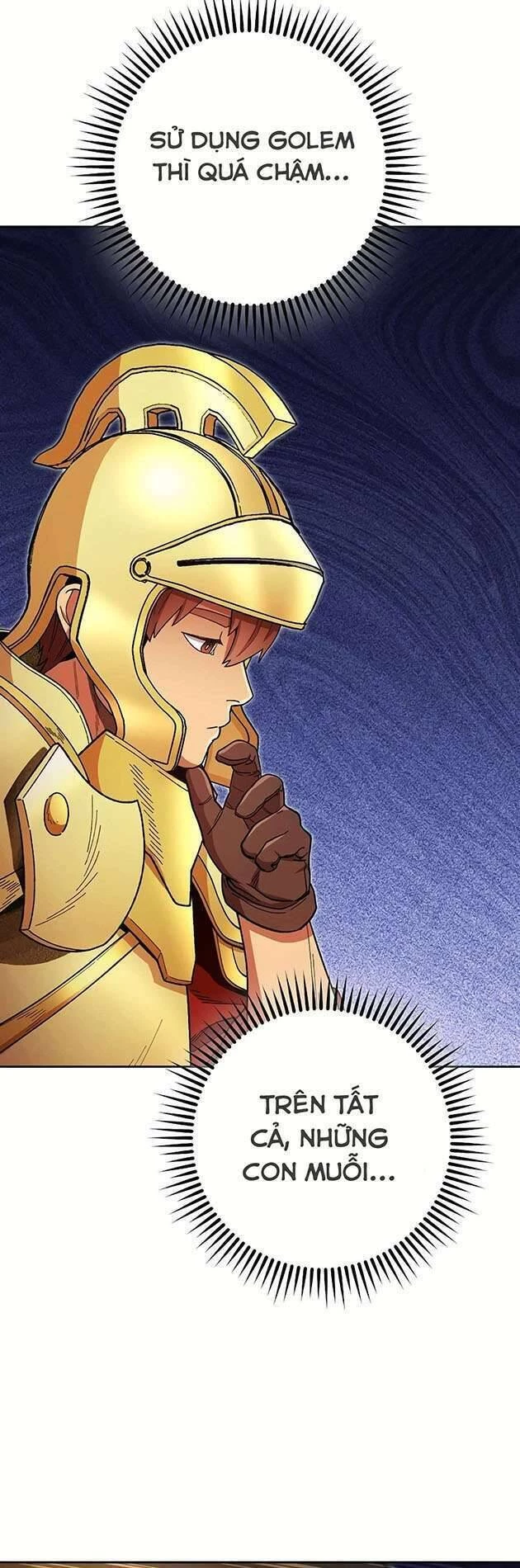 Tái Thiết Hầm Ngục Chapter 166 - Next Chapter 167