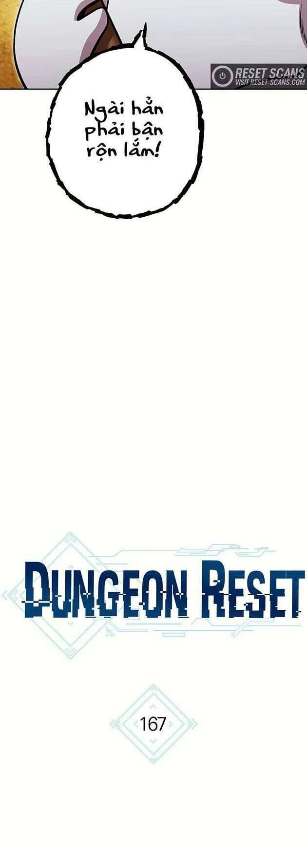 Tái Thiết Hầm Ngục Chapter 167 - Next Chapter 168