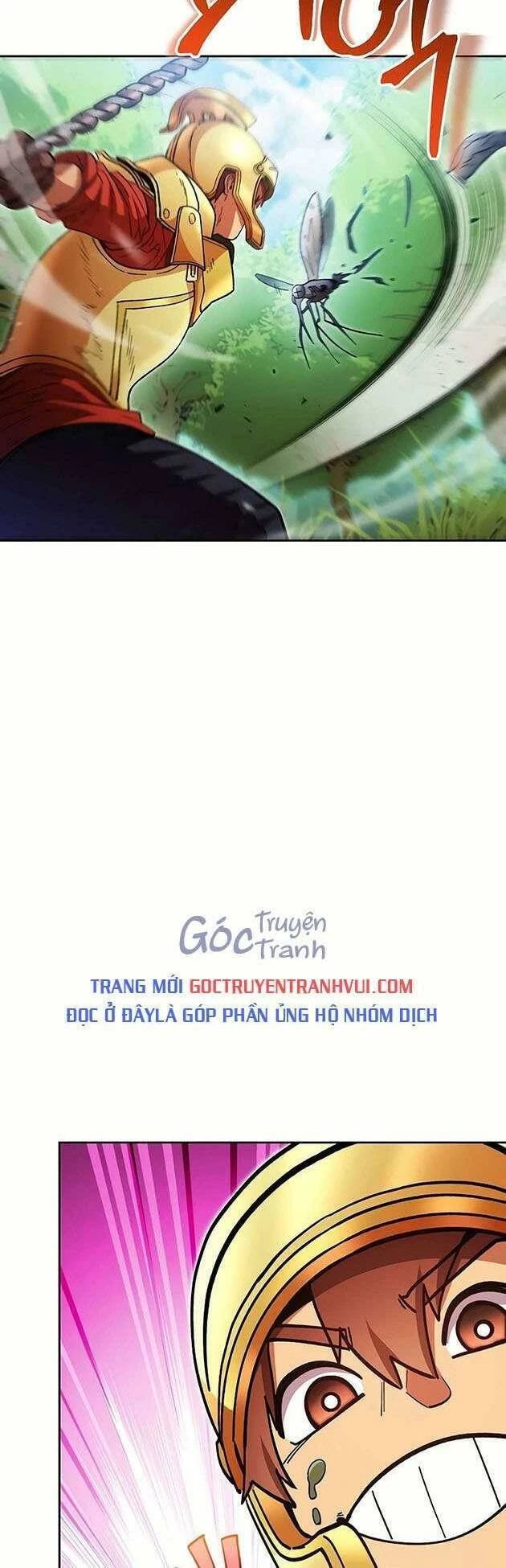 Tái Thiết Hầm Ngục Chapter 167 - Next Chapter 168