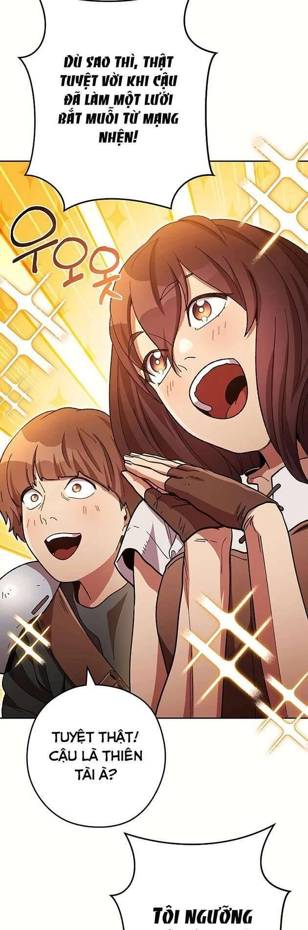 Tái Thiết Hầm Ngục Chapter 167 - Next Chapter 168