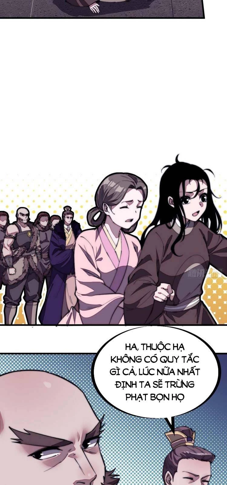 Ta Có Một Sơn Trại Chapter 206 - Trang 4