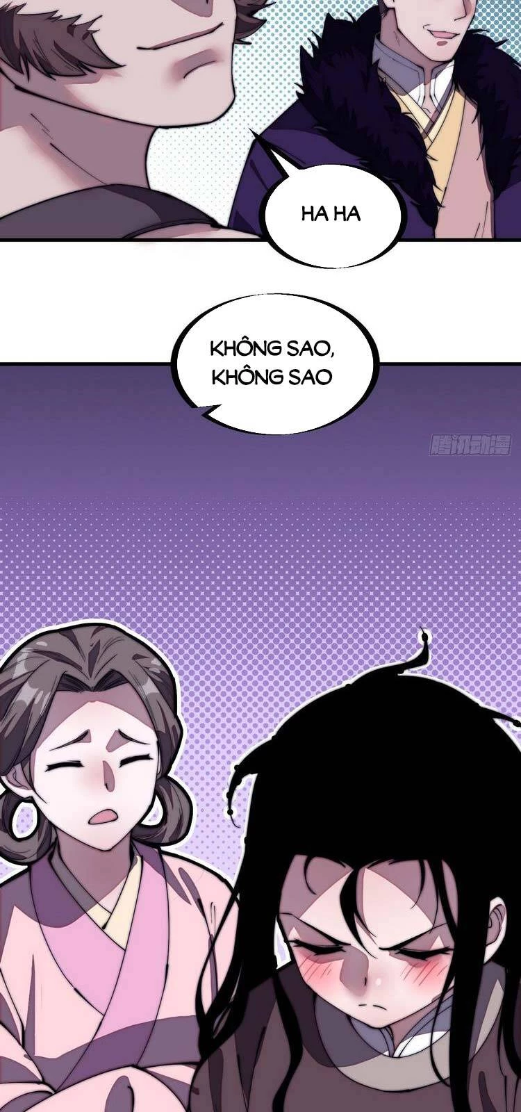 Ta Có Một Sơn Trại Chapter 206 - Trang 4